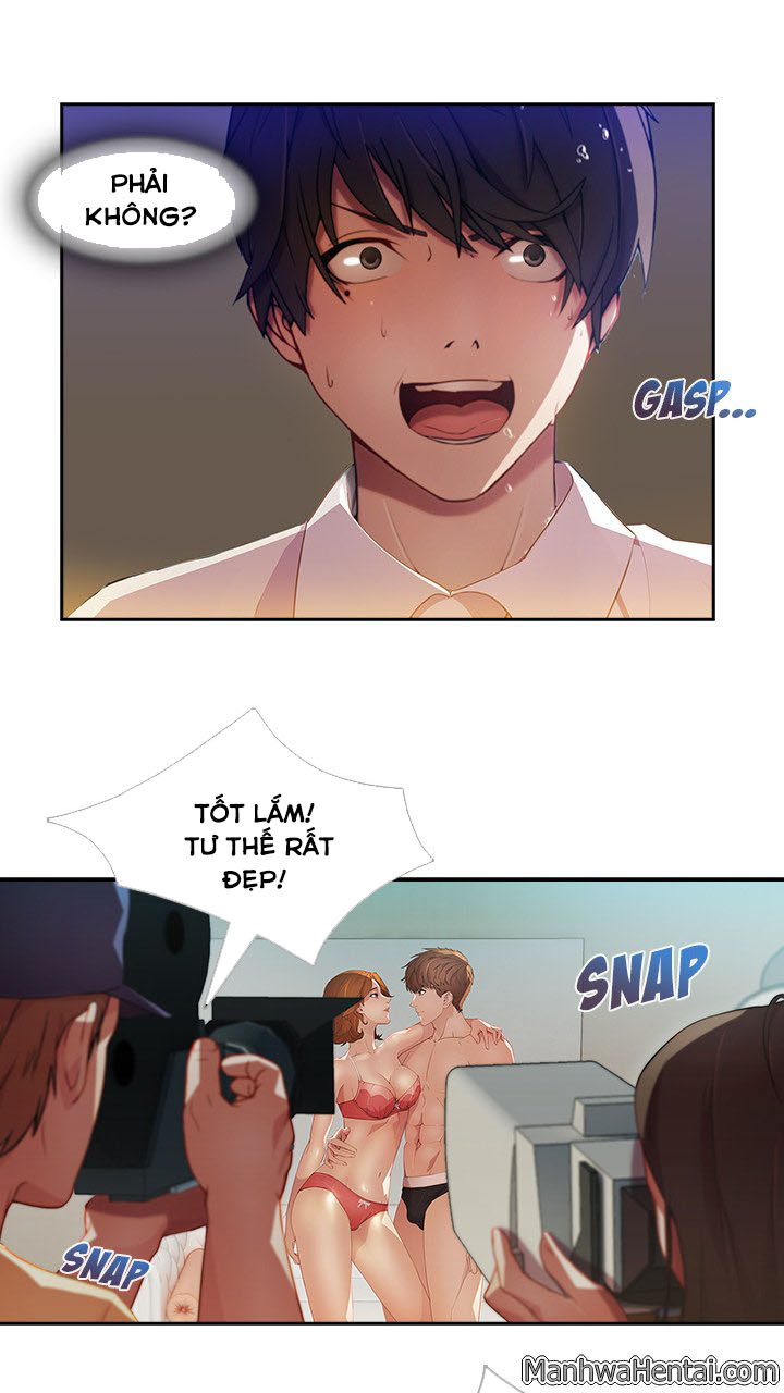 quý cô chân dài chapter 10 26