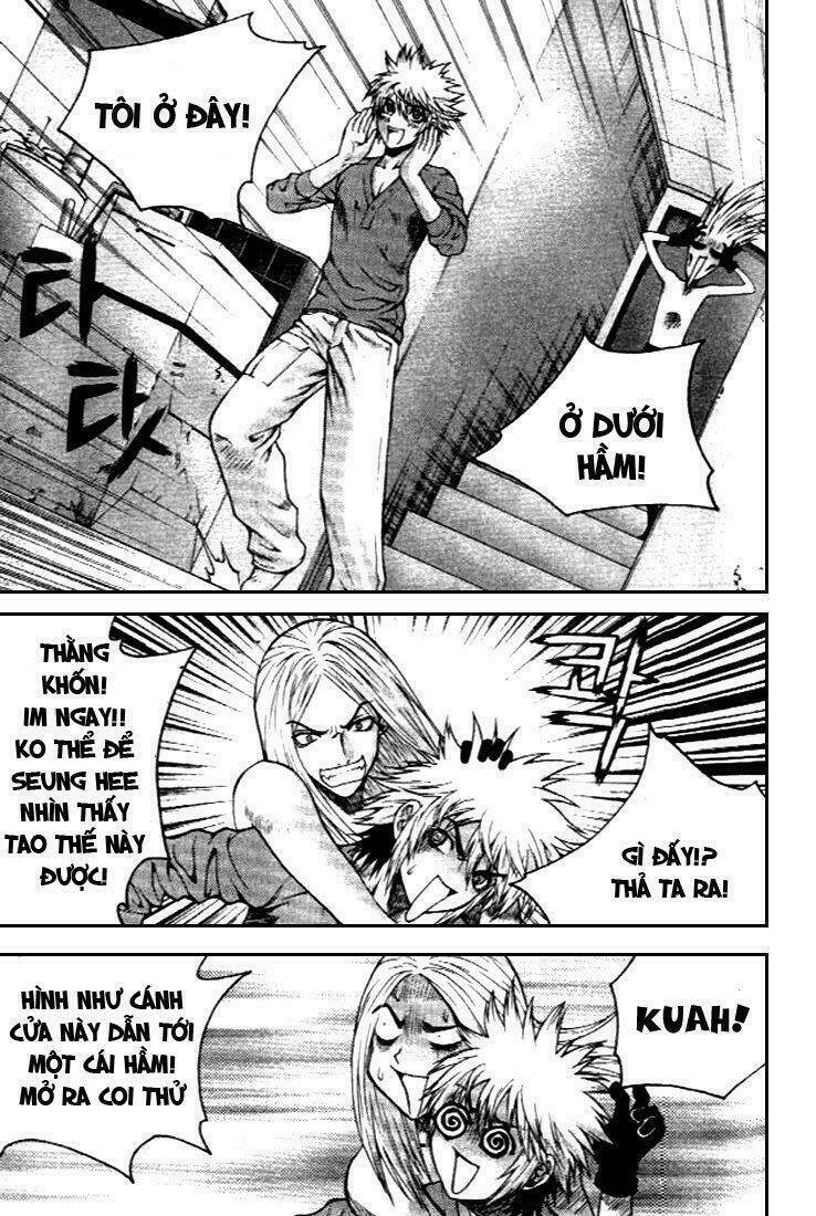 zippy ziggy chapter 23 3