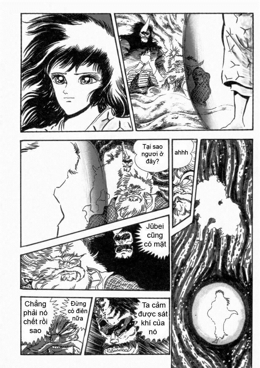 chuyển sinh ma giới chapter 11 37