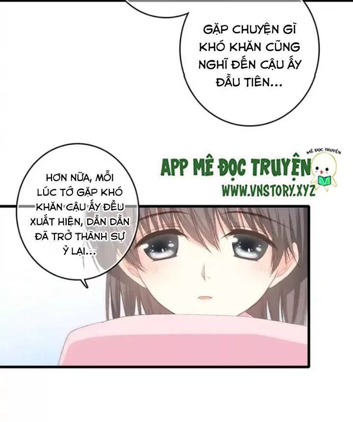 con tim rung động 2 chapter 66 5