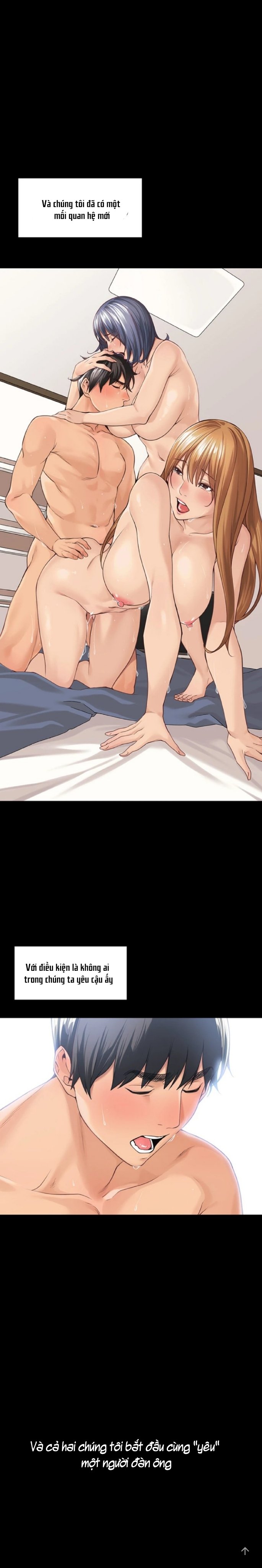 hơn cả tình bạn chapter 38 14