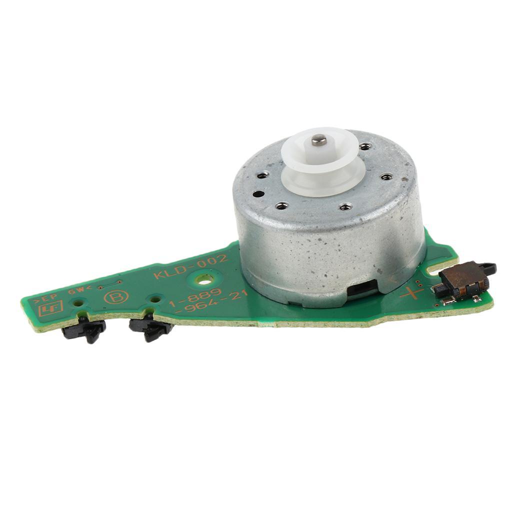 Insert Eject Switch Motor for  KES-860A KES-490A Disc Drive KLD-001/002