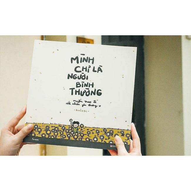 Sách của tác giả Kulzsc - Bản Quyền