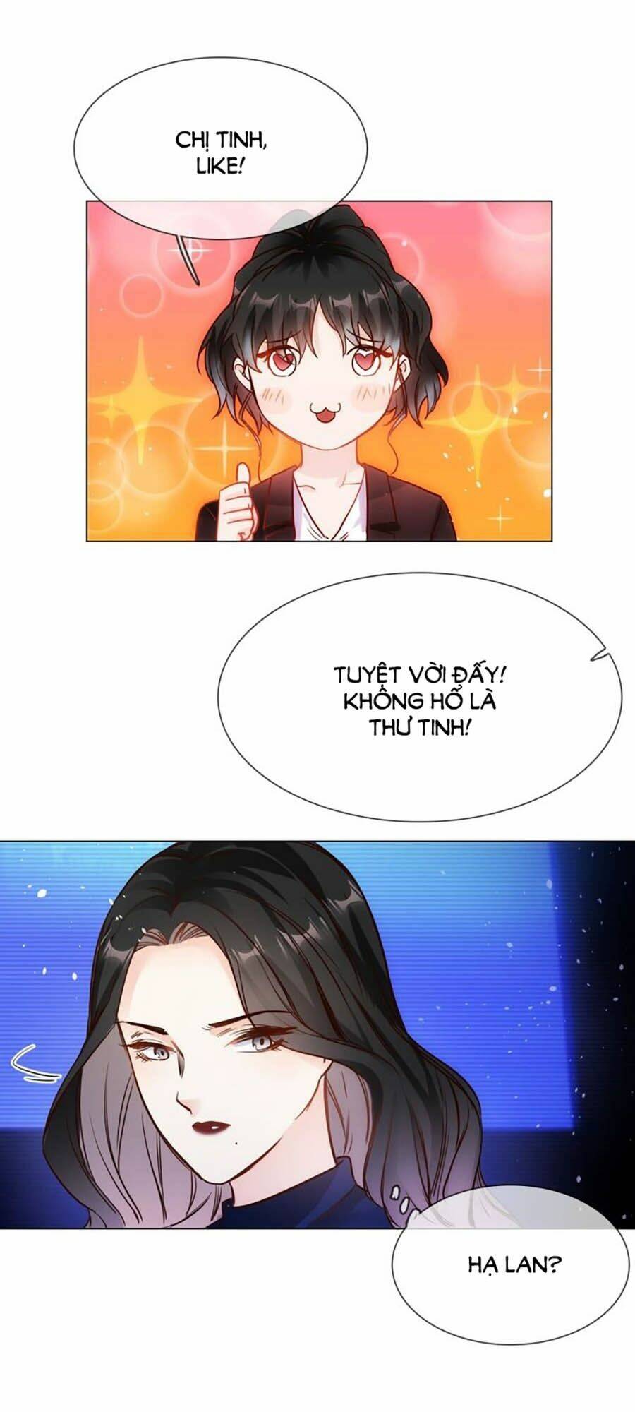 ngôi sao vụn vỡ chapter 69 36