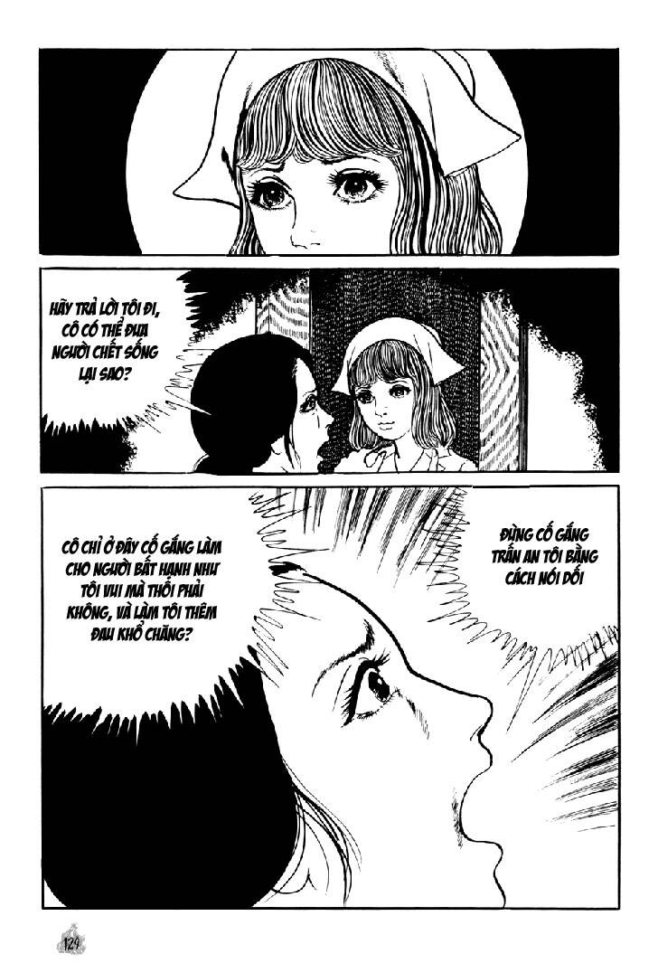 cô gái bất diệt chapter 4 12