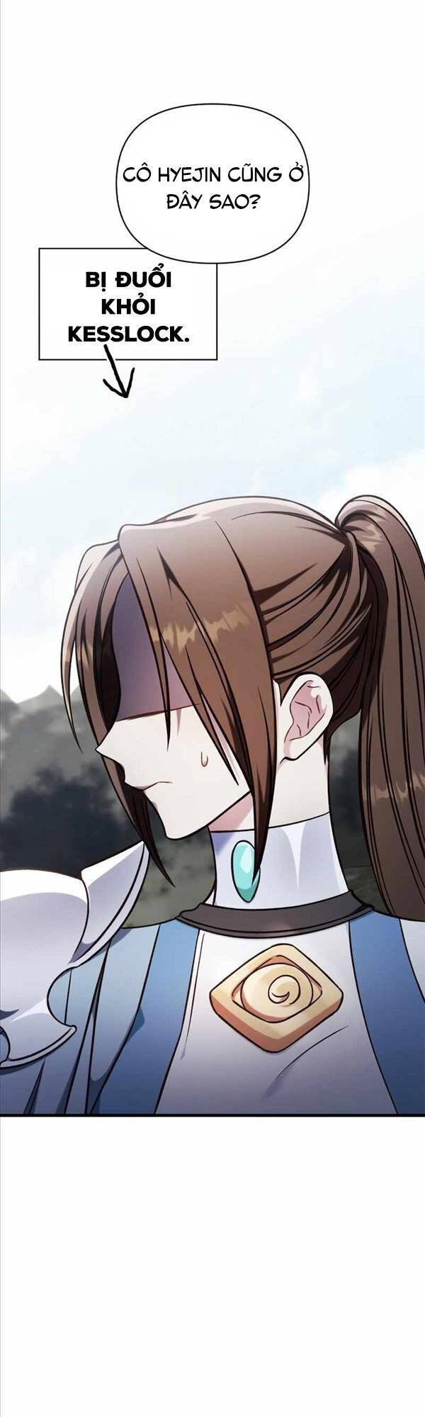 Kí Sự Hồi Quy Chapter 75 8