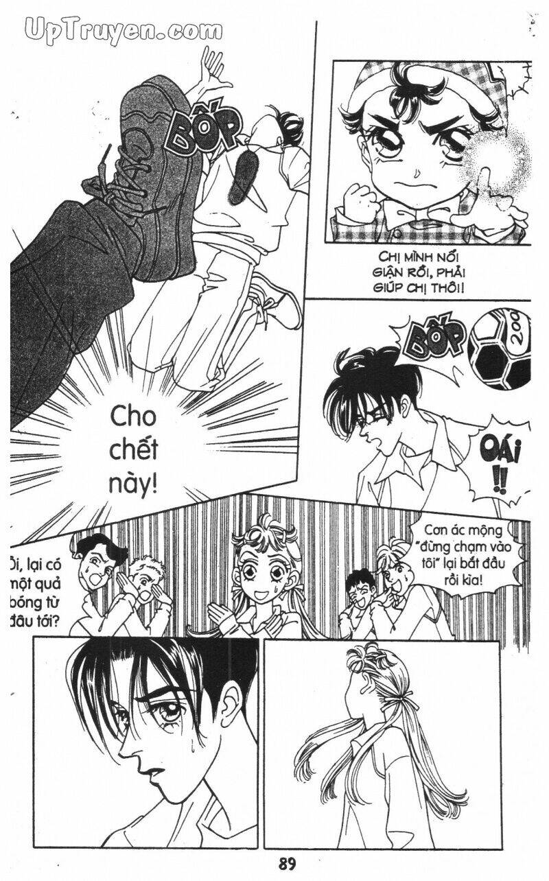 hãy đến đây tình yêu chapter 1 90