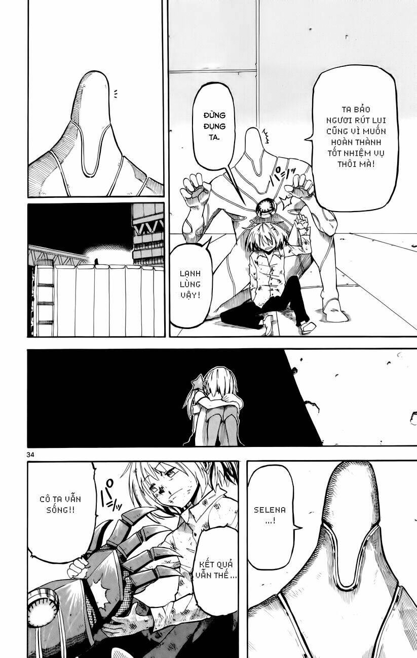 bullet armors chapter 15 34