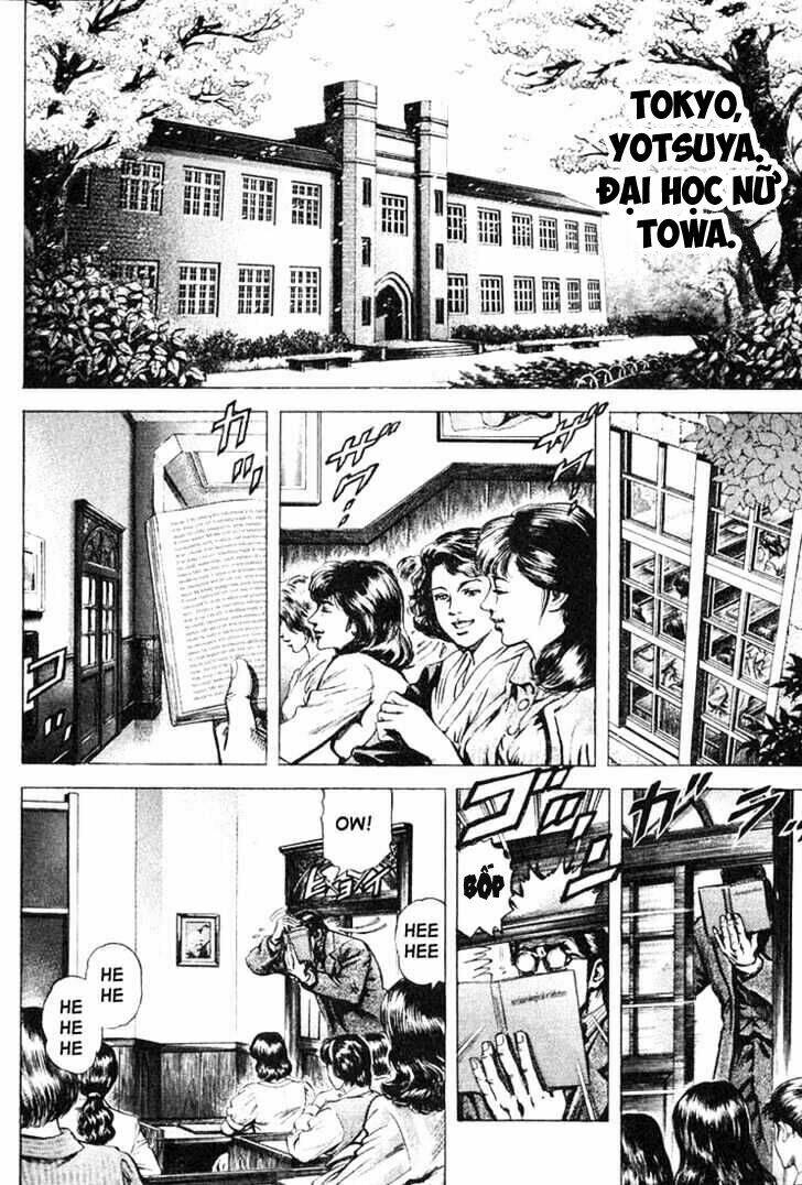 souten no ken chapter 1 21