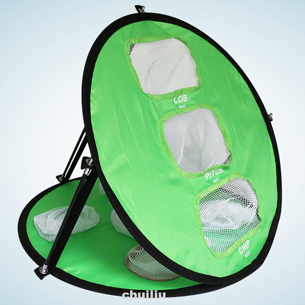 Lưới Luyện Tập Chơi Golf Trong Nhà