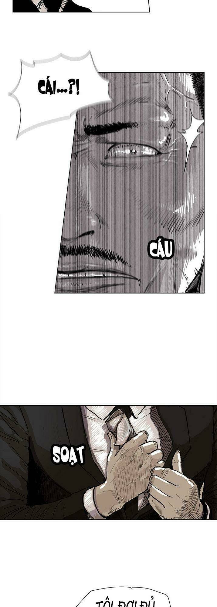 âm mưu báo thù chapter 1 24