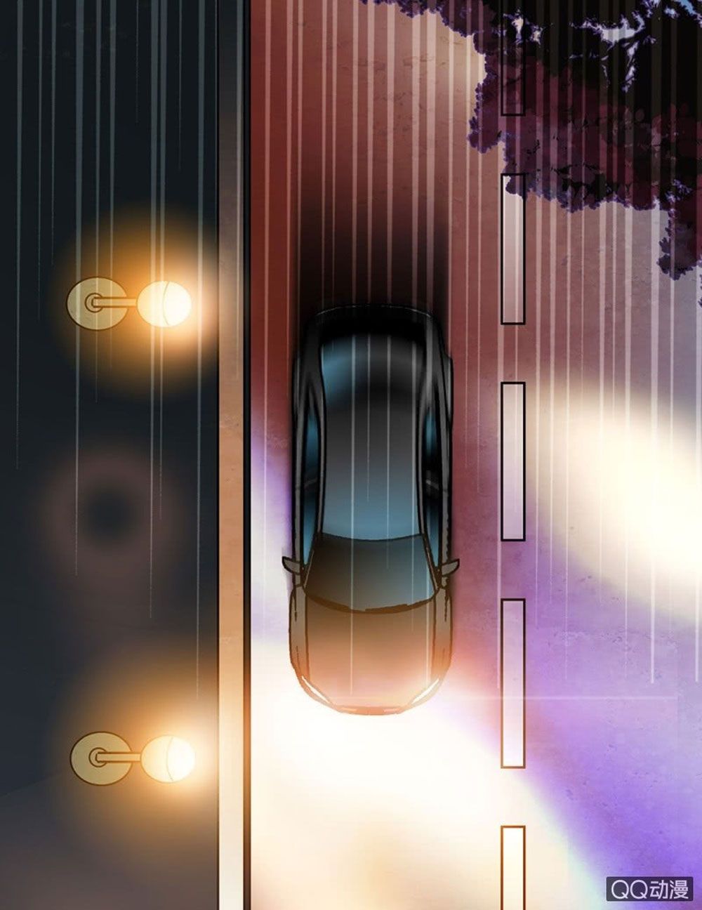 tịch nhan hoa nở chỉ vì em chapter 41 1