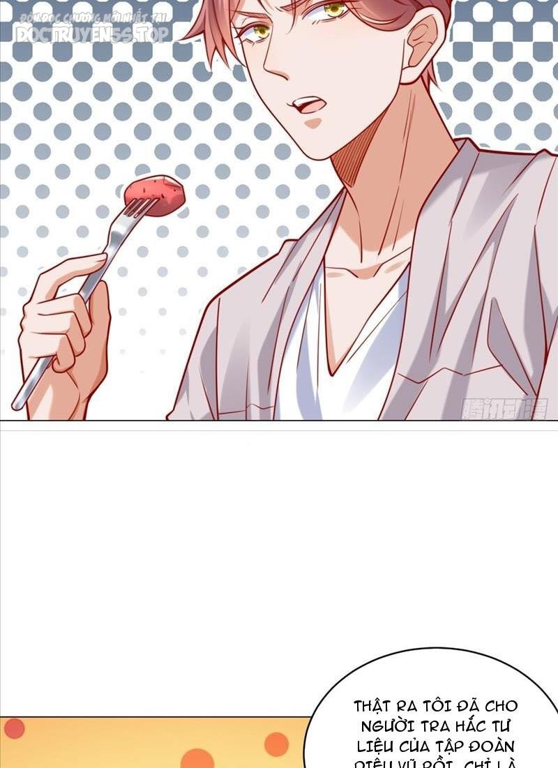 tài xế lái xe công nghệ như ta có nhiều tiền thì sao? chapter 34 25