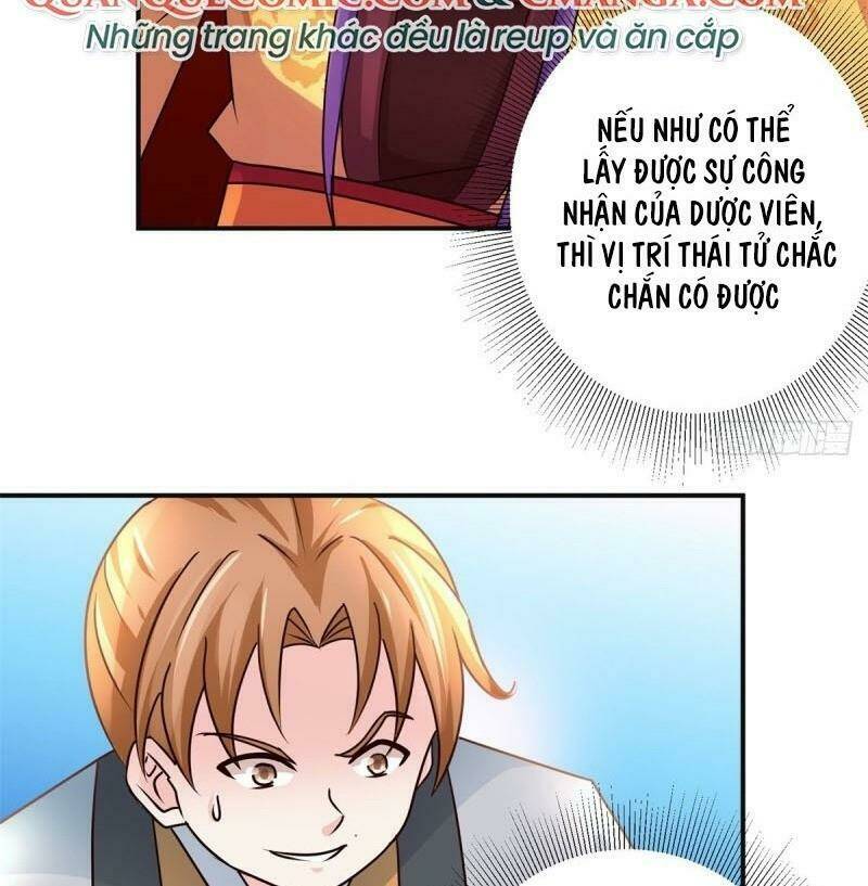 cửu dương đế tôn chapter 174 38