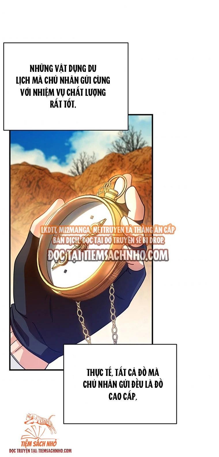 Trở Thành Cứu Tinh Của Nhân Vật Chính chapter 18.5 12