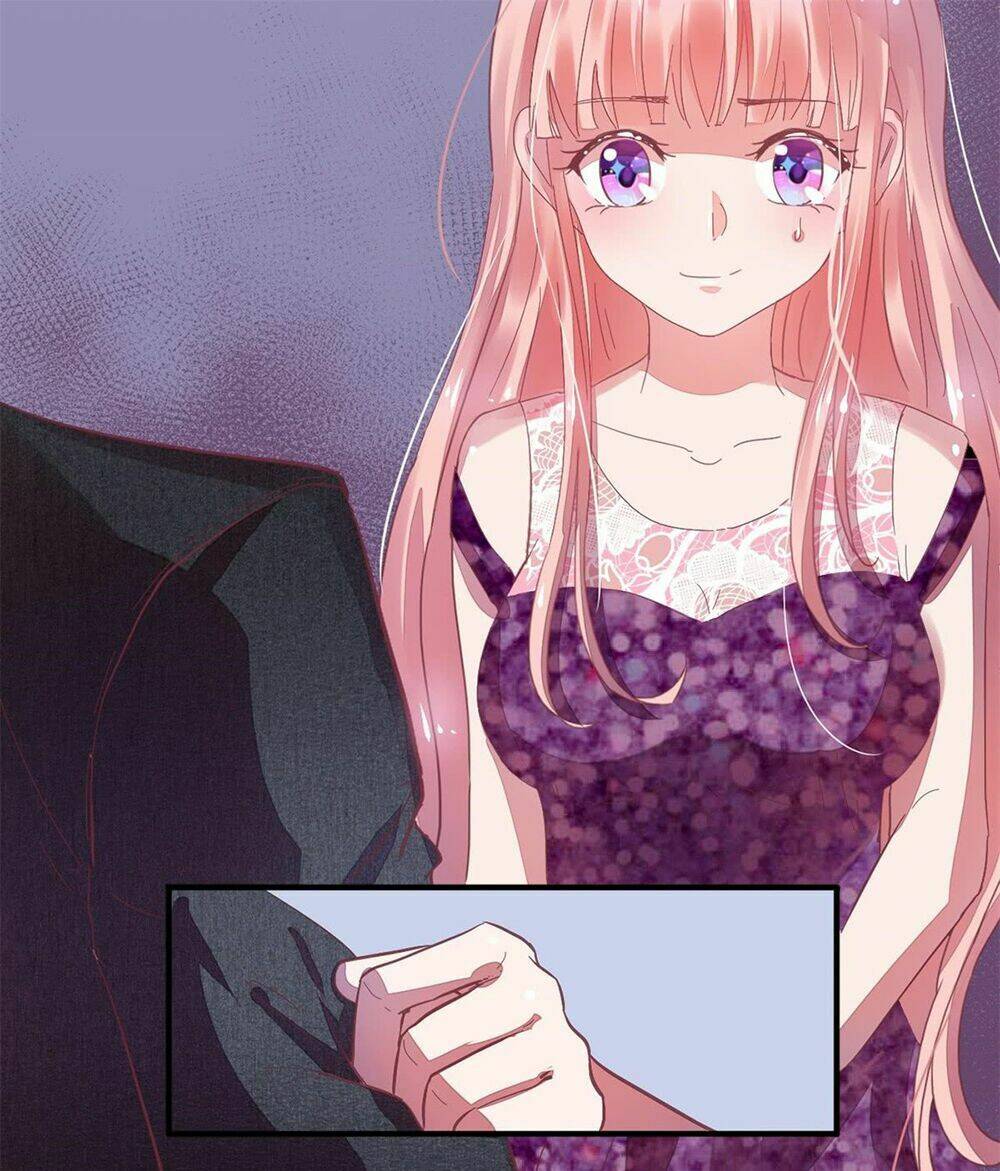 manh thê khó dỗ chapter 15 18