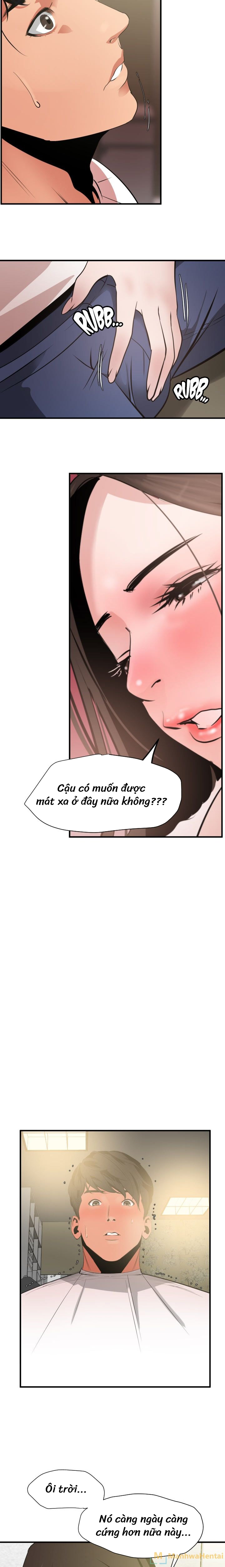 cột thu lôi chapter 31 9