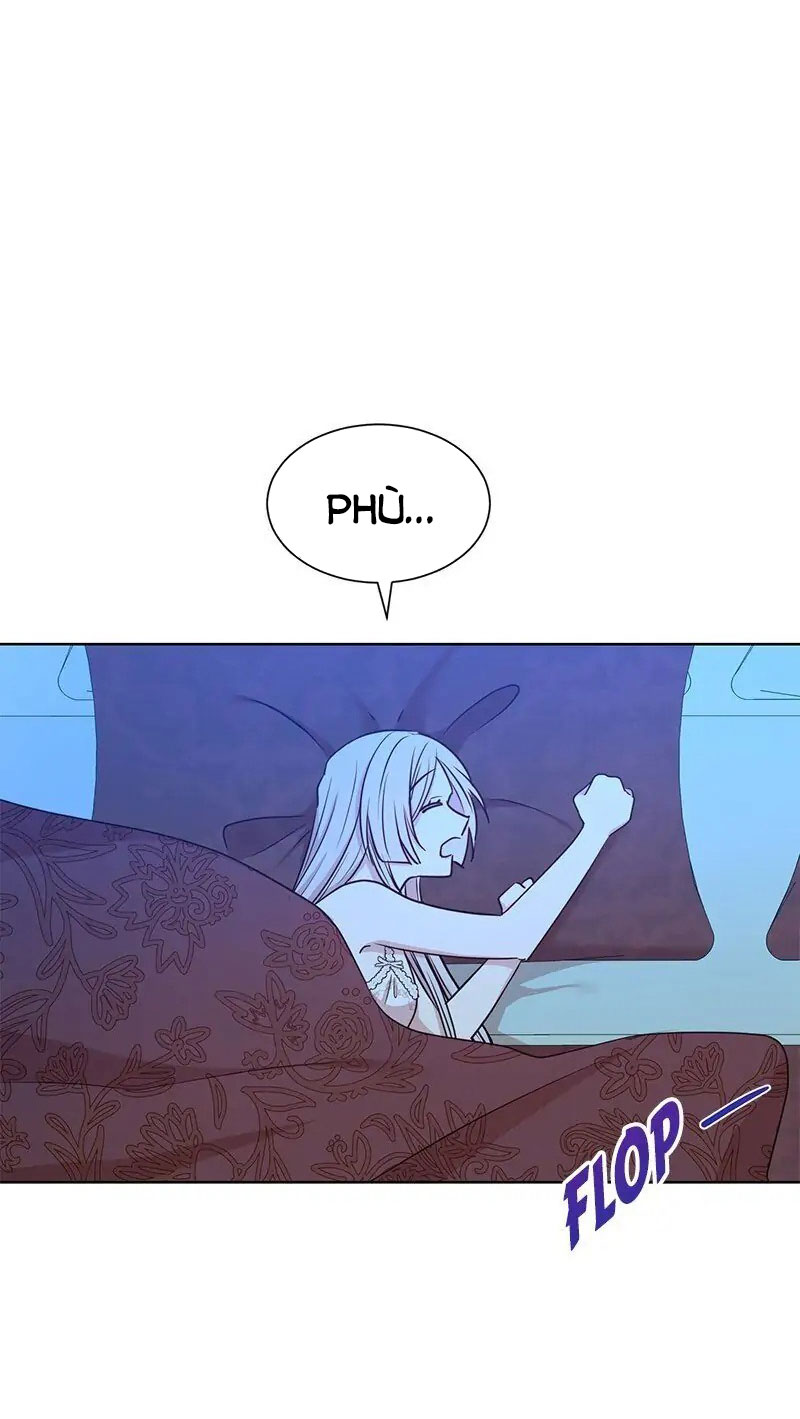 tôi chán nản vì người chồng thứ 2 còn "khỏe" hơn chồng cũ chapter 14.2 32