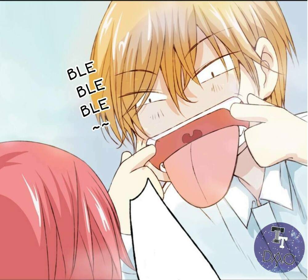 tôi không phải đa nhân cách chapter 10 22