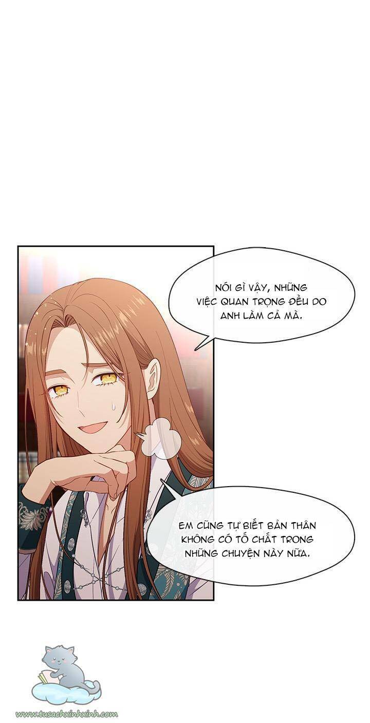 hãy coi chừng ác nữ chapter 106 6