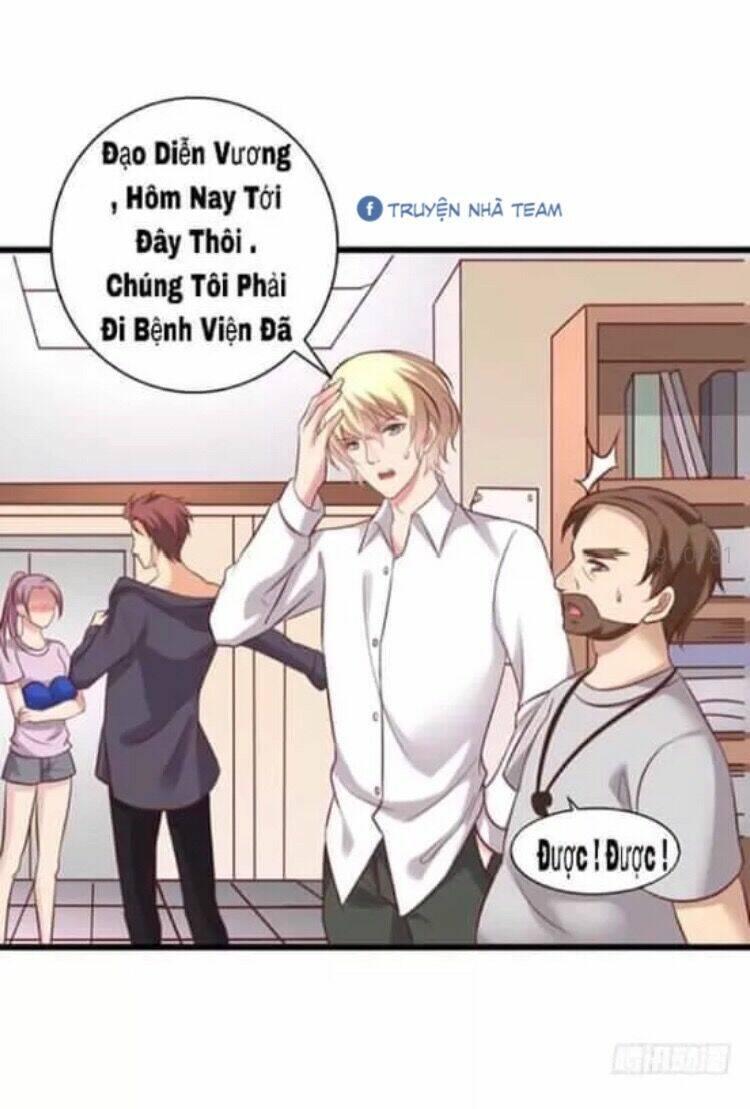 tôi không muốn fa như vậy đâu chapter 47 18