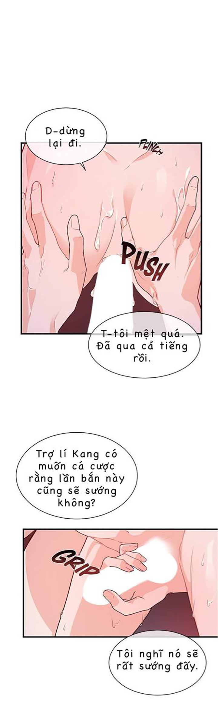 anh thích cái nào hơn ? chapter 4 19