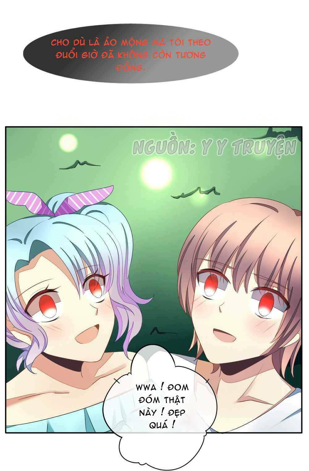 vị hôn thê bỏ trốn chapter 47 29