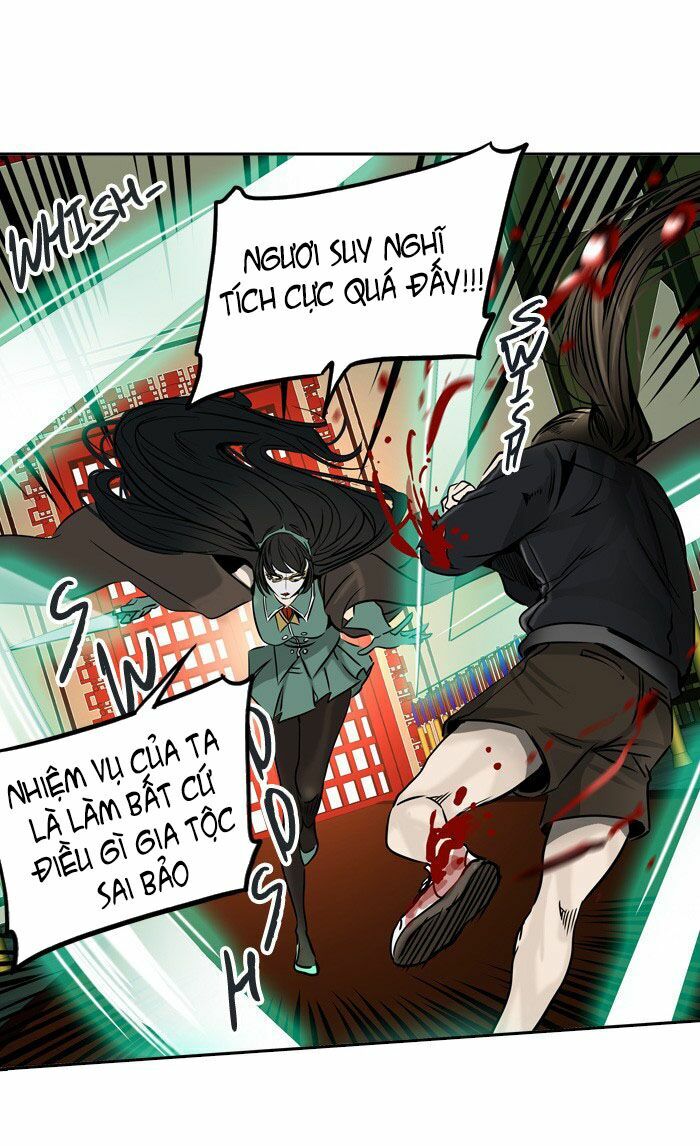 tòa tháp bí ẩn 2 chapter 219 62