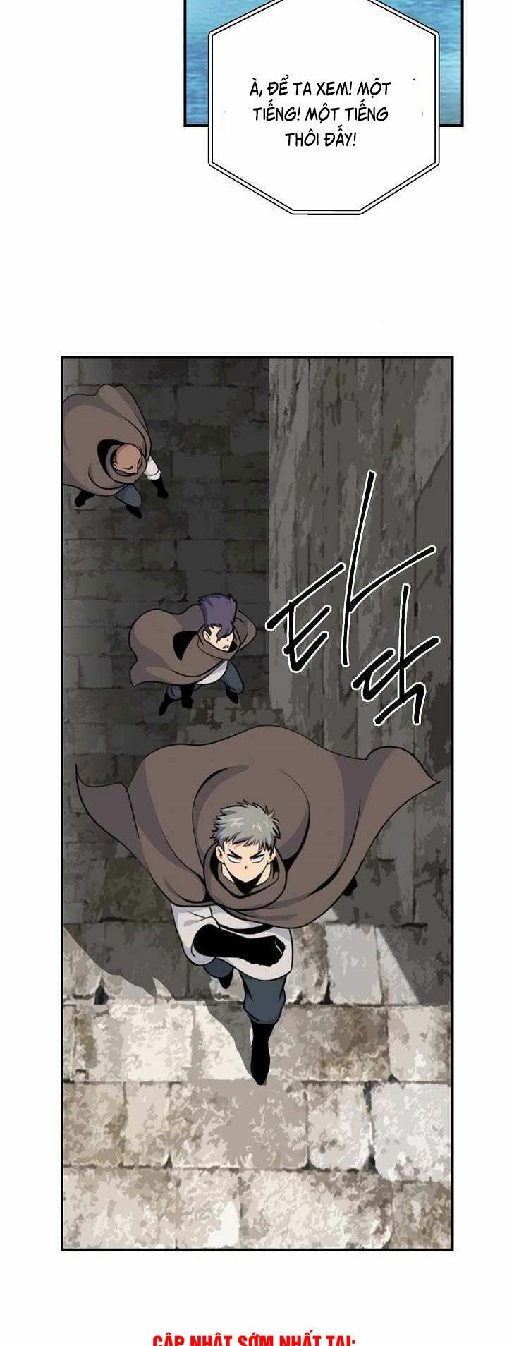 tôi sinh ra để làm người vĩ đại chapter 70 53