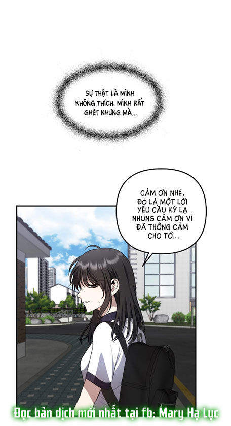 Tự Do Trong Mơ chapter 63.2 31