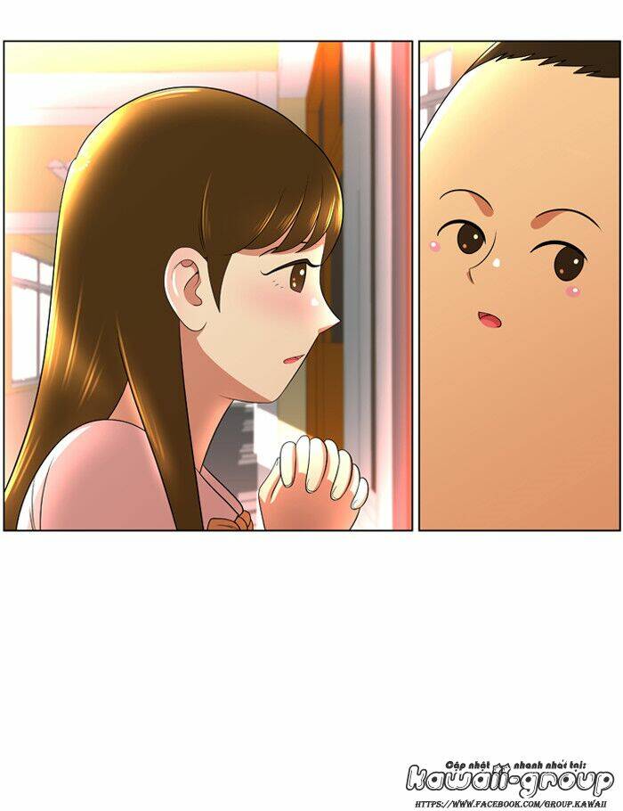 lớp học của những học sinh đặc biệt chapter 14 29