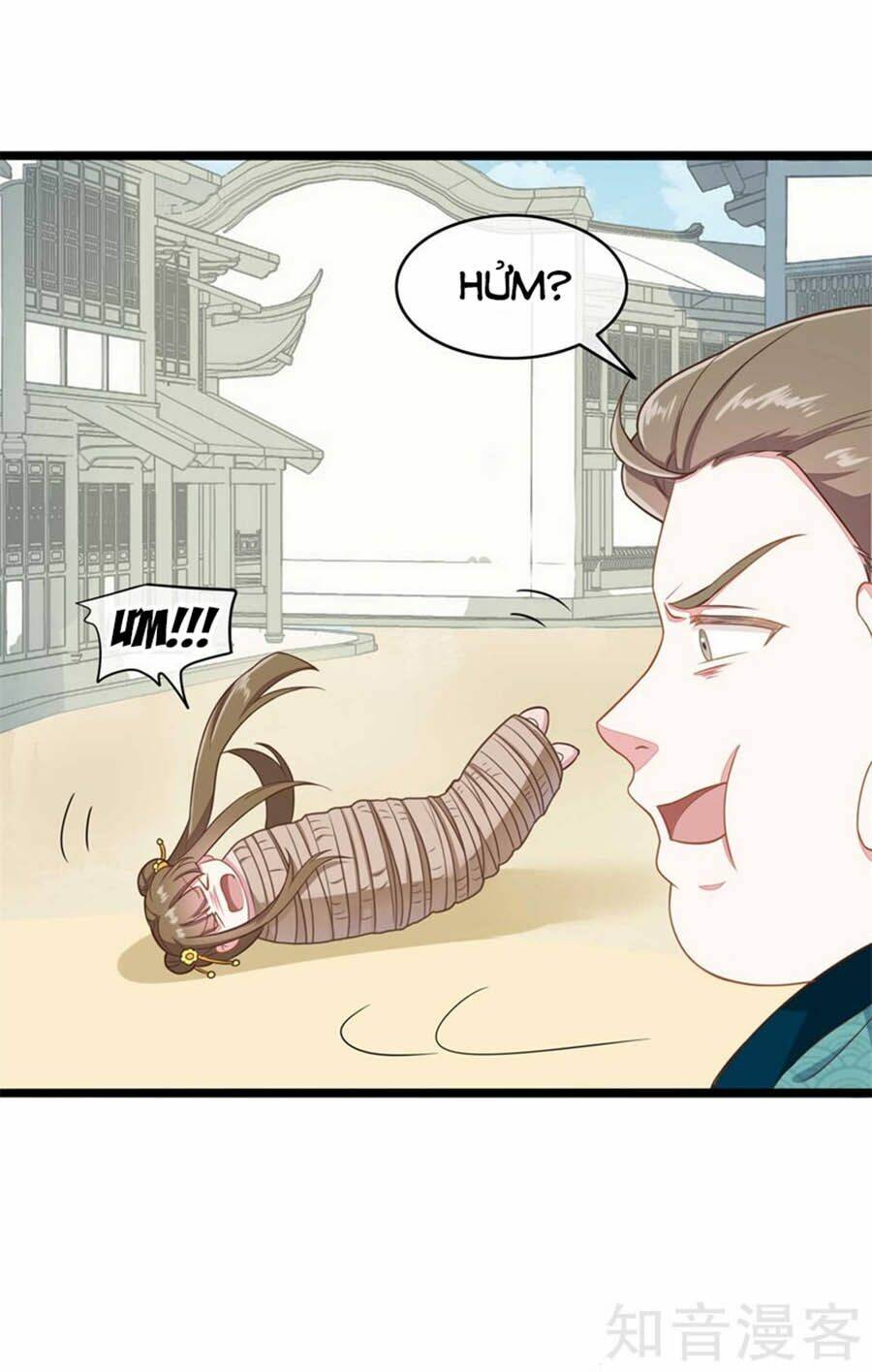 đích nữ hữu độc chapter 67 30