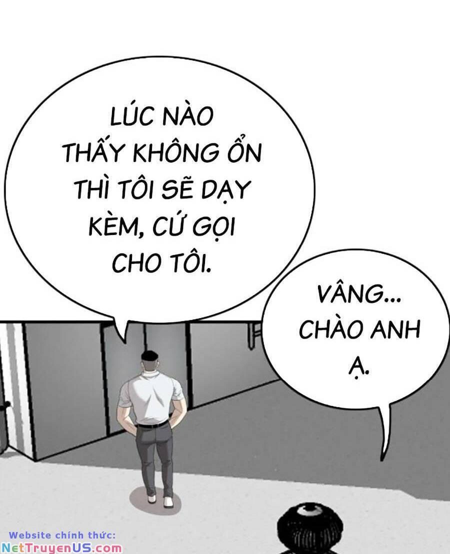 người xấu chapter 167 20