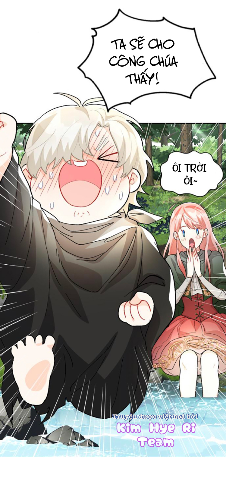 prince maker chapter 9 36