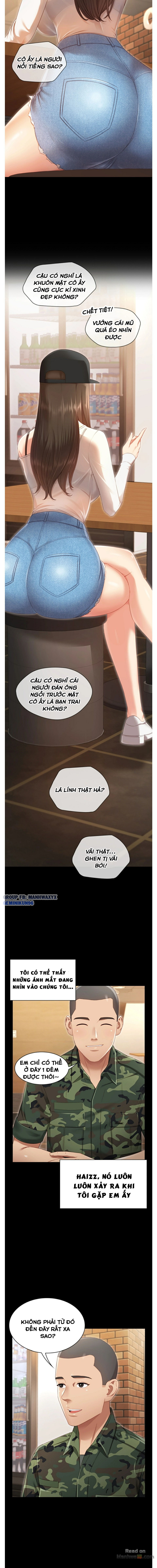 sứ mệnh người anh chapter 1 2