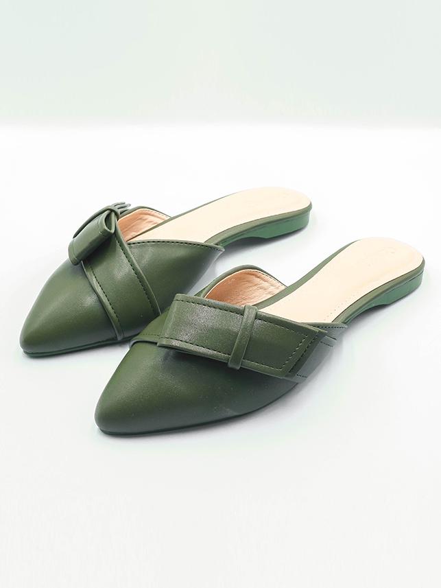 Dép sục hè thời trang - 0kkc006 - SMG Shoes