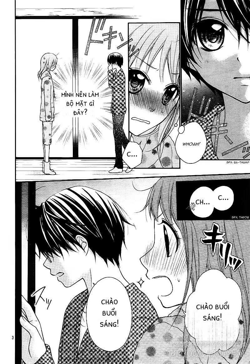 ayakashi hisen chapter 26 6