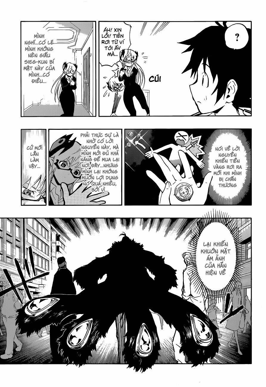 stealth symphony chapter 13 13