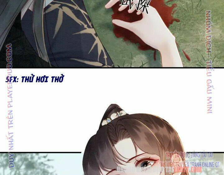 trọng sinh bá sủng nhiếp chính vương quá mạnh mẽ chapter 205 29