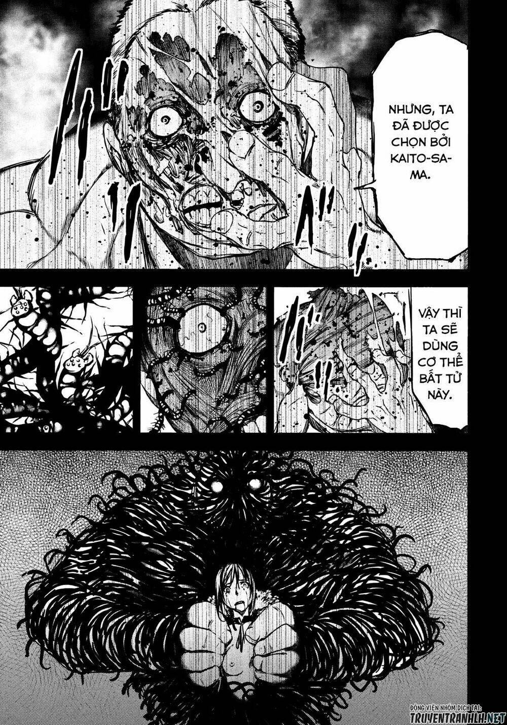 gleipnir - sợi xích thần chapter 57 28