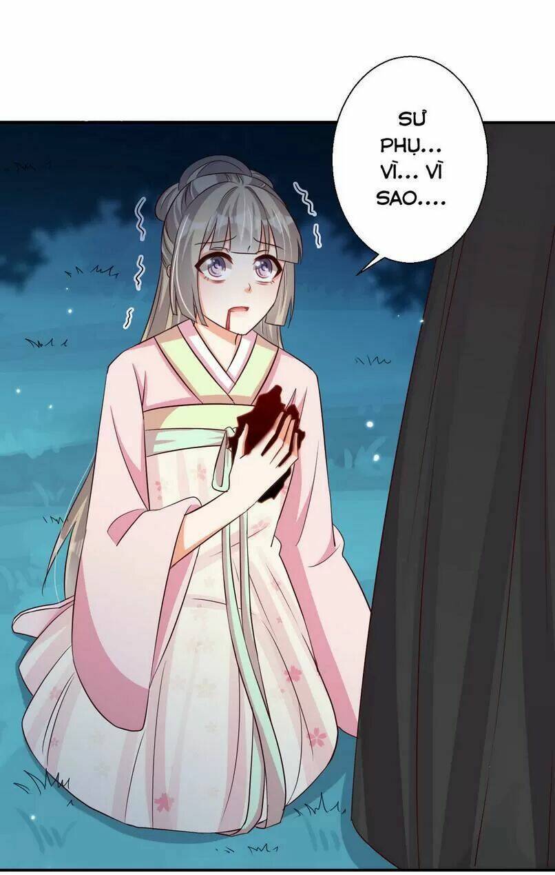 độc y cuồng phi chapter 42 1