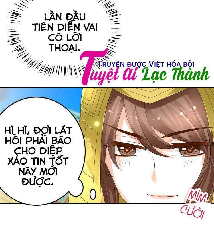 phản công thành siêu sao chapter 20 5
