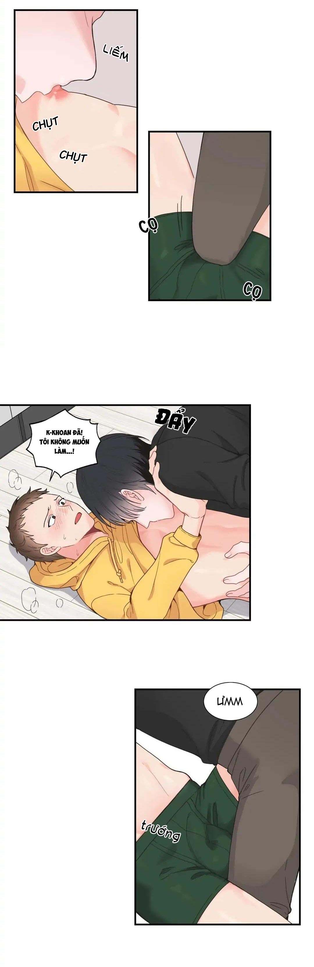 đường ranh giới chapter 9 2