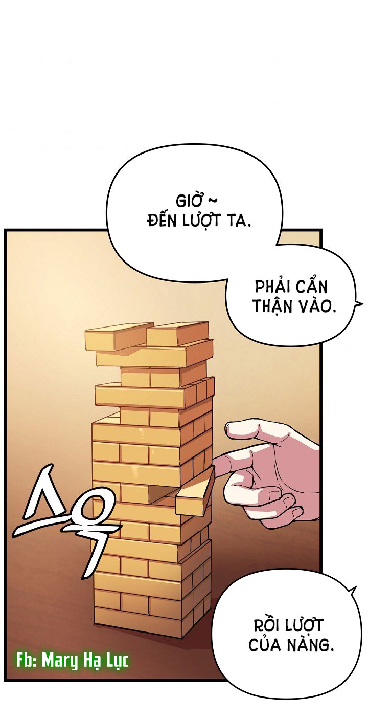 tôi sẽ sống như một hoàng tử chapter 11 50