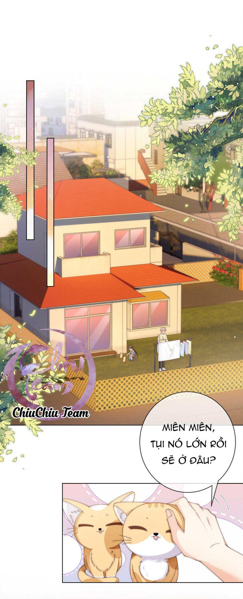 đảo thanh mai chapter 57 16