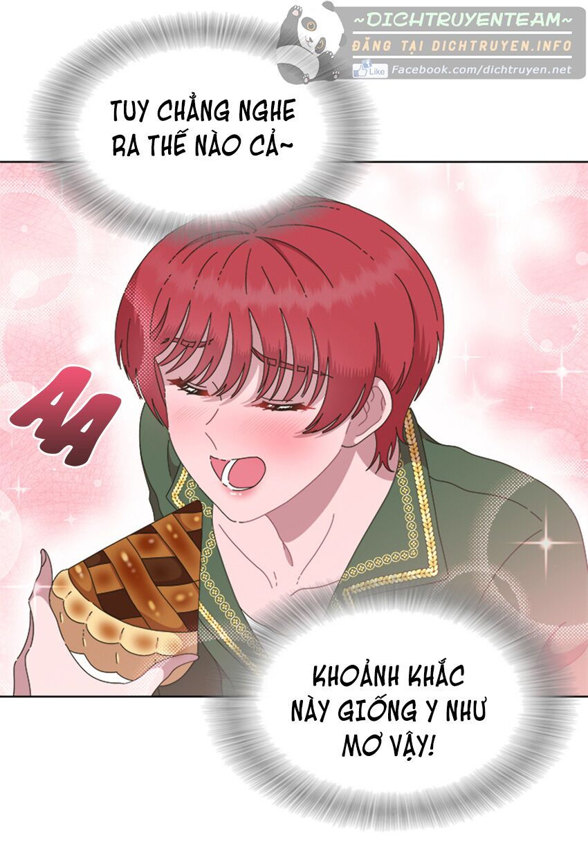 con gái bảo bối của ma vương chapter 131 49