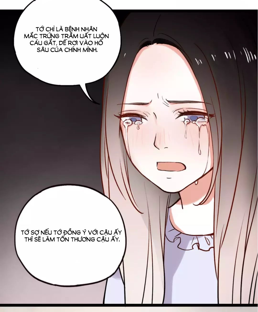 cậu đã từng yêu tôi 2 chapter 7 43