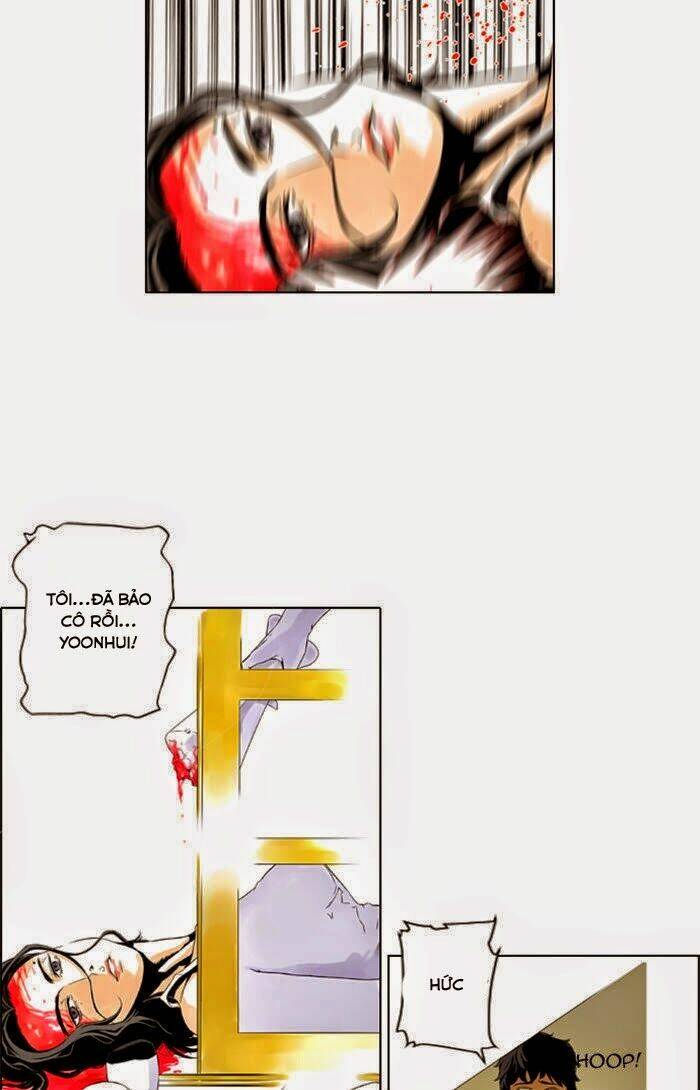 những xác chết hồi sinh từ đại dương chapter 6 6