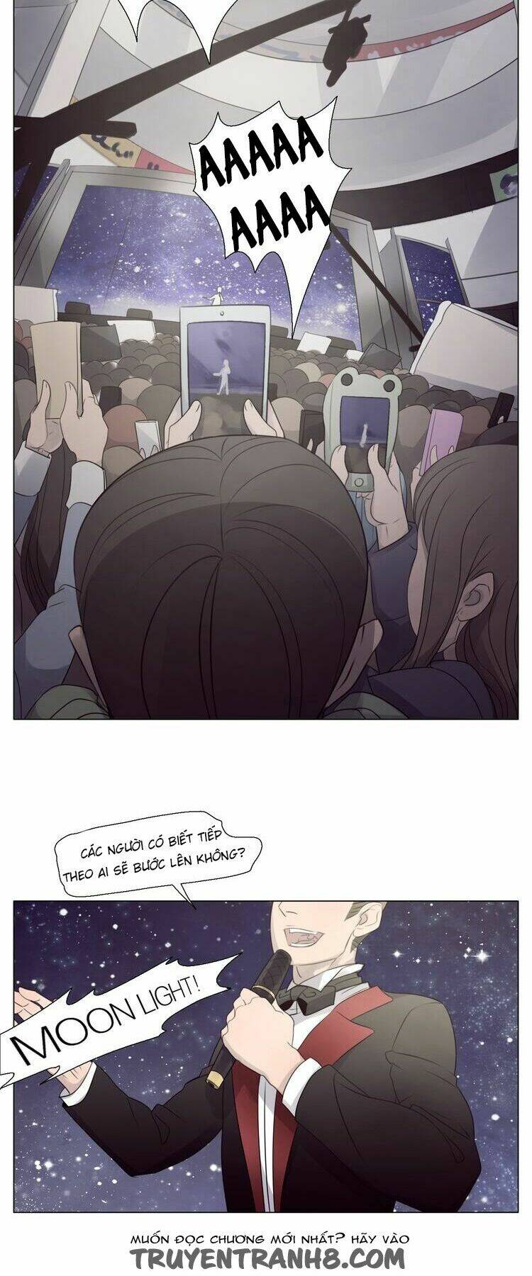 vampire & hunter chapter 29 9