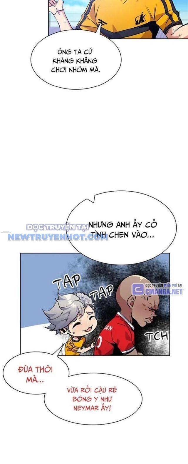 Góc Cao Khung Thành chapter 72 20